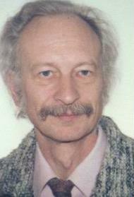 Dr. G&uuml;nter Eble